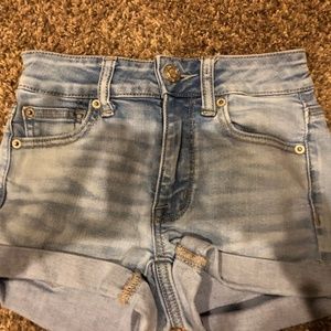 American Eagle shorts